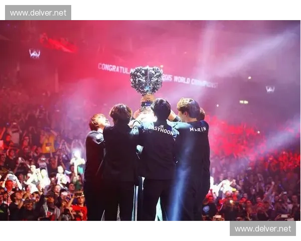 S5赛事精彩重播：回顾英雄联盟全球总决赛经典对决与巅峰时刻